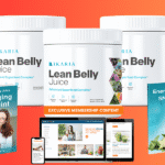 Ikaria Lean Belly Juice Reviews