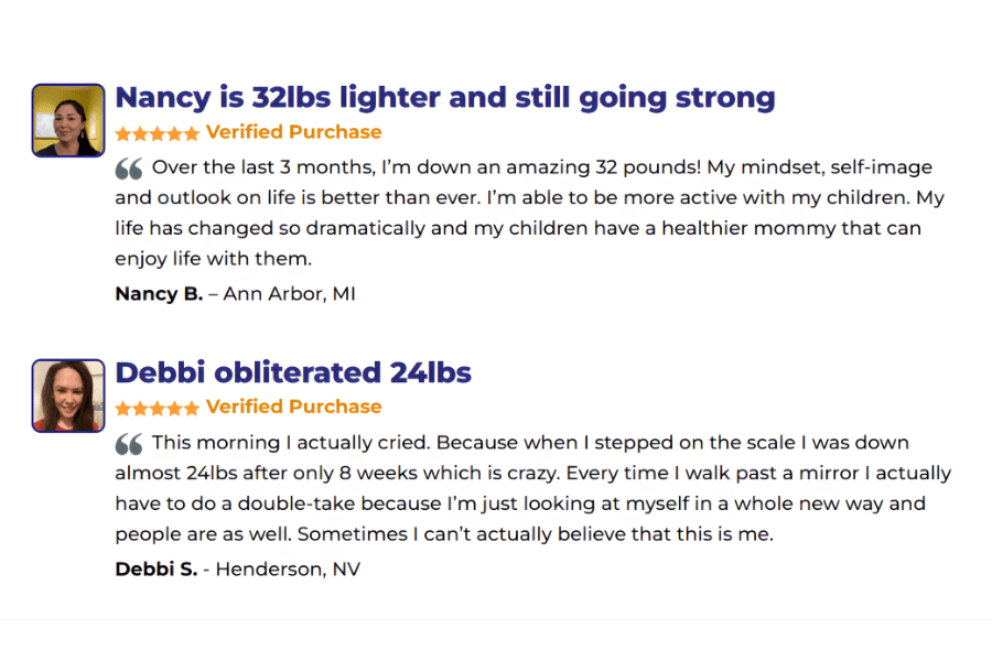 Ikaria Lean Belly Juice Reviews - Users feedback 2