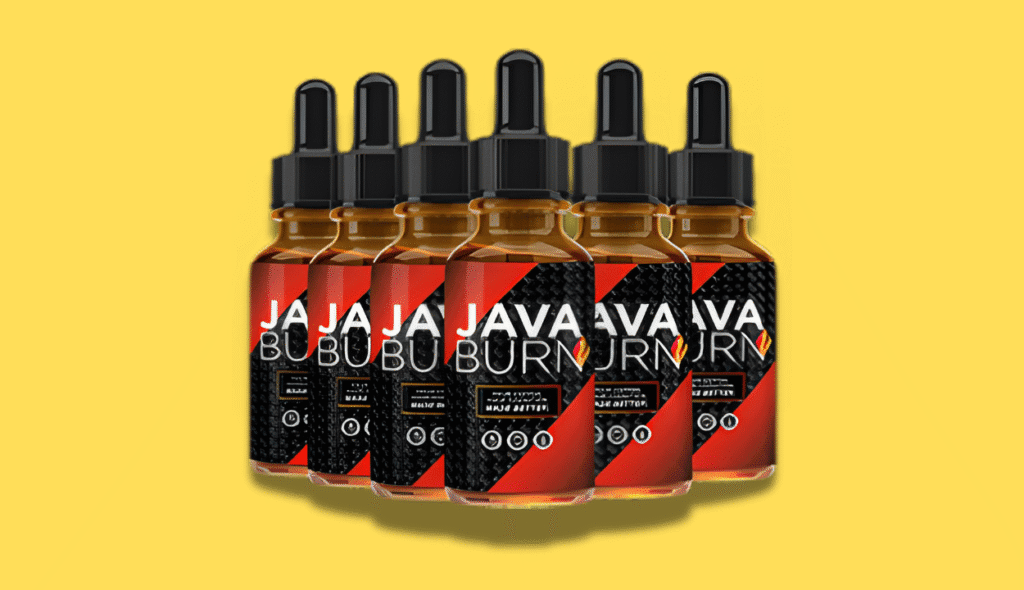Java Burn Reviews