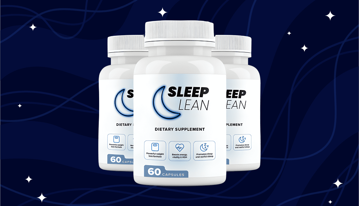 SleepLean Reviews
