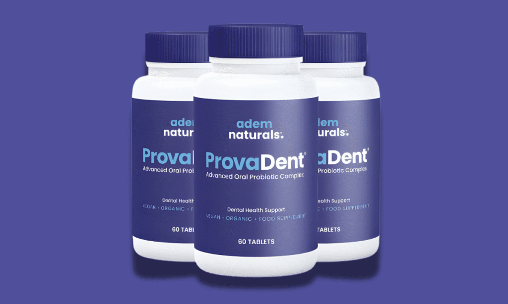 ProvaDent Reviews