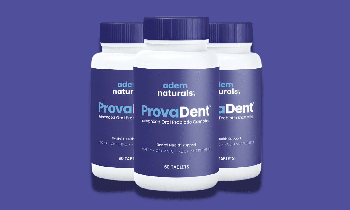 ProvaDent Reviews