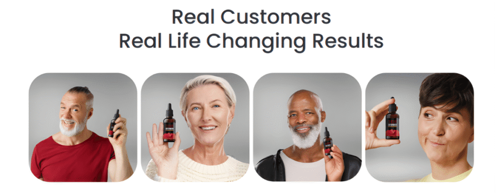 Sugar Defender Reviews - Customer Reviews