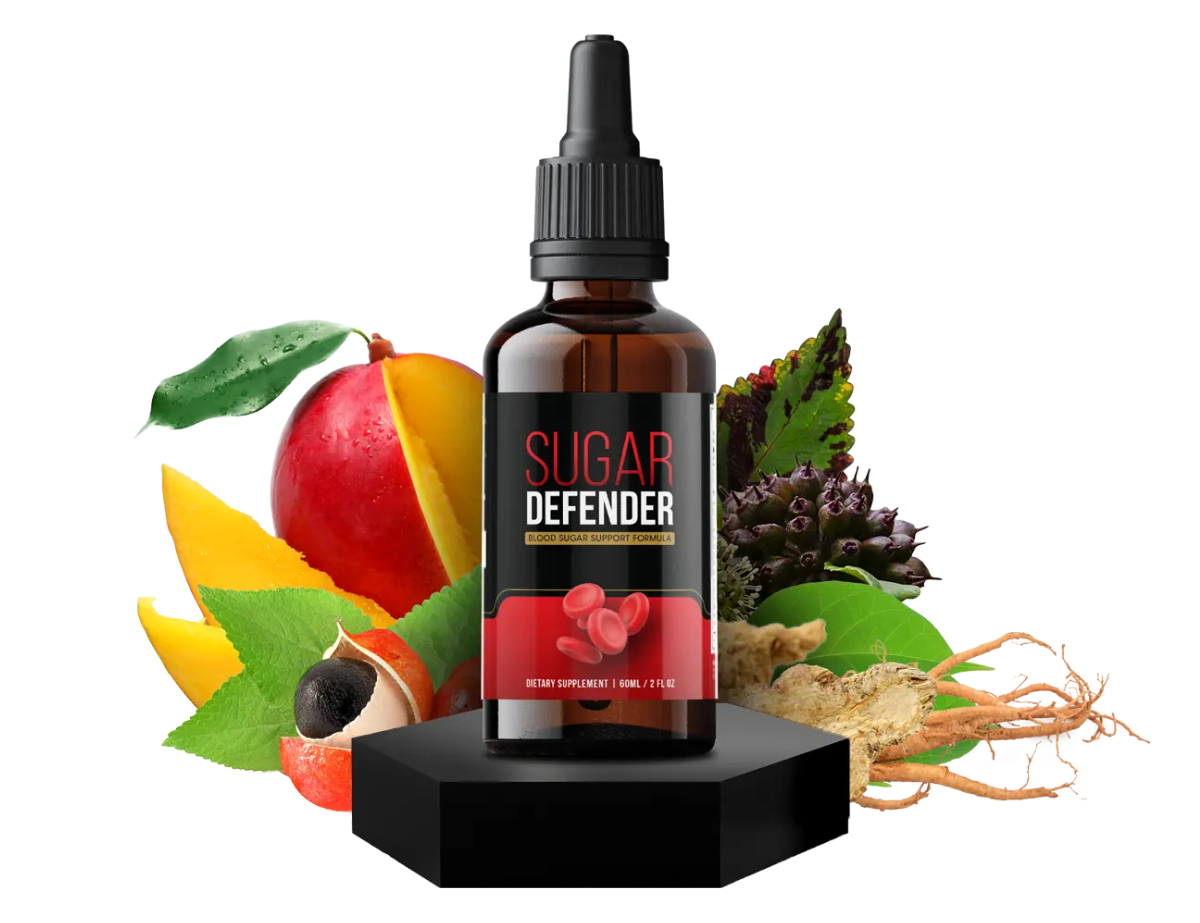 Sugar Defender Reviews